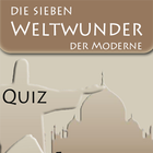 Die 7 Weltwunder der Moderne-icoon