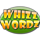 Whizz Wordz Free Edition ikona