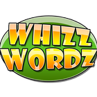 Whizz Wordz Free Edition-icoon
