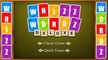 Whizz Wordz Free Edition-poster