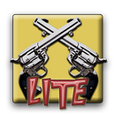 Wild West Gunslinger LITE APK