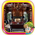 Winchester Mystery House