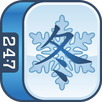 Winter Mahjong APK