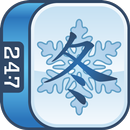 Winter Mahjong APK