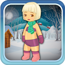 Winter Night Escape APK