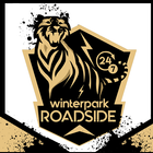 Winterpark Roadside ícone