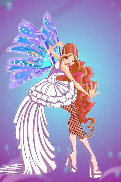 winx club sparklix