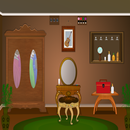 Wooden Dwell Escape APK
