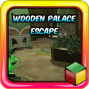 Wooden Palace Escape Game APK