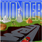 Wonder way icon