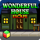 Best Escape Games - Wonderful  APK