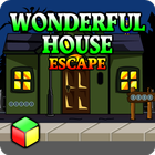 Meilleurs Jeux Escape - Wonder icône