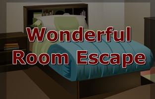 Escape game : Escape Games Zon poster