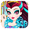 Girls Wonderland Dress up APK