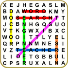 Word Search Professional icône