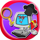 Word Search : Computer APK