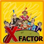 X Factor आइकन