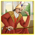 Şah İsmayıl Xətai