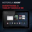 Motorola Xoom™ Quiz