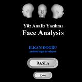 Yüz Analizi أيقونة