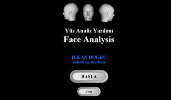 Face Analysis screenshot 3