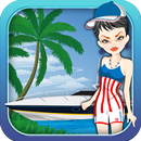 Yacht Boat Escape APK