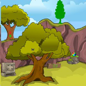 Yal Forest Deer Escape