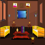 Wonderful Room Escape