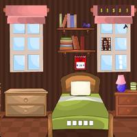 Wonderful Room Escape स्क्रीनशॉट 2