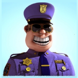 شرطة الاطفال الذكية icône