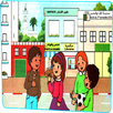 Apprendre le francais 4 année_P1 APK