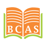 BCAS Referencer 2015-16 أيقونة