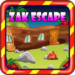 Best Escape Games - Zak Escape APK download
