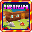 Best Escape Games - Zak Escape