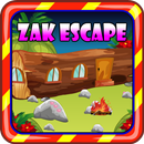 Meilleurs jeux d'évasion - Zak APK