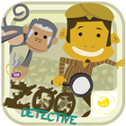 Zoo Detective icon