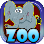Zoo Escape icône