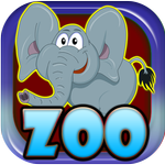 Zoo Escape icon