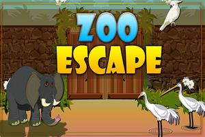 Zoo Escape poster