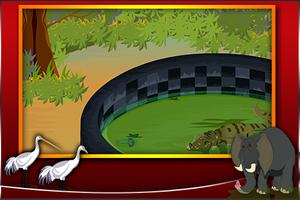 Zoo Escape screenshot 2