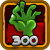Zombie 300 APK