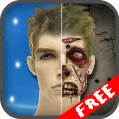FREE Zombie Me Photo Maker