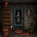 Zombie Coffin Escape APK