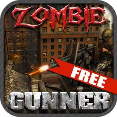 FREE Zombie Shooting Game Gun