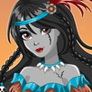 Zombie Princesses Girls Dress Up Makeup APK