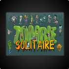 Zombie Solitaire Game icône