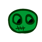 Zombie Tank icône