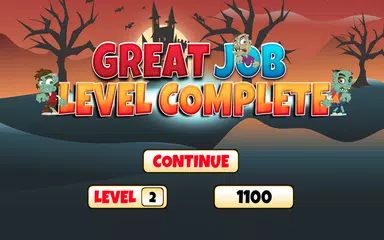 FREE Whack A Zombie Game APK download