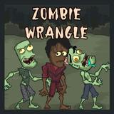 Zombie Wrangle icône