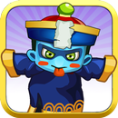 Zombie Jump APK